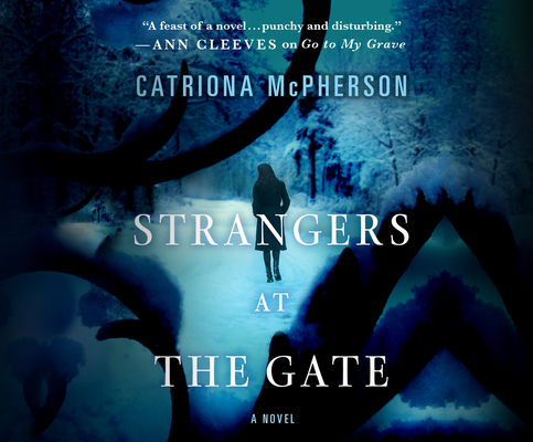 Strangers at the Gate 1974971279 Book Cover