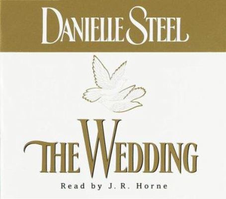 The Wedding 0553455559 Book Cover