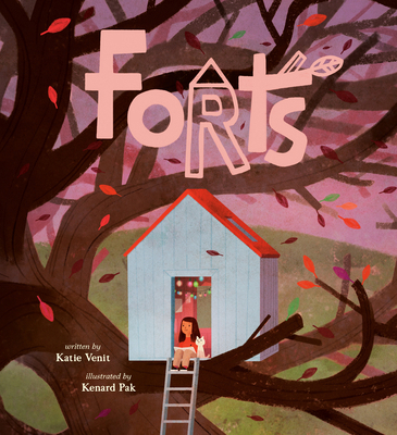 Forts 0593466152 Book Cover