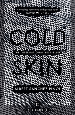 Cold Skin 1782117172 Book Cover