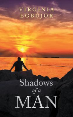 Shadows of a Man 1546297626 Book Cover