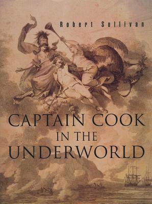 Captain Cook in the Underworld 1869402812 Book Cover