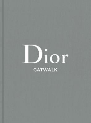 Dior: The Collections, 1947-2017 0300225849 Book Cover