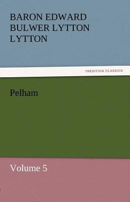 Pelham 3842430647 Book Cover