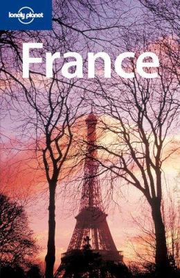 France 1740599233 Book Cover