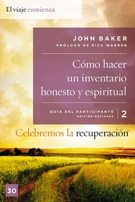 Celebremos La Recuperación Guía 2: Cómo Hacer U... [Spanish] 0829766677 Book Cover