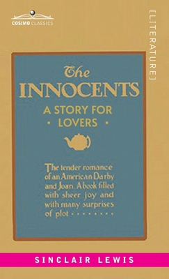 The Innocents: A Story for Lovers 1646797213 Book Cover