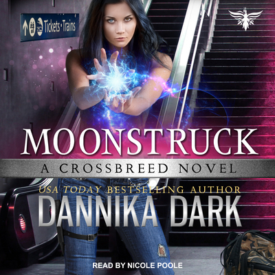 Moonstruck 1541438582 Book Cover
