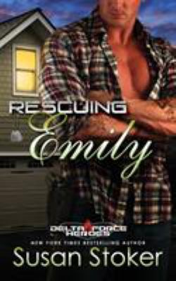 Rescuing Emily 1943562148 Book Cover