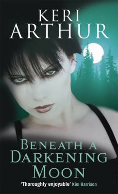 Beneath a Darkening Moon B003HV0U1I Book Cover