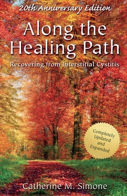 Along the Healing Path: Recovering from Interst... 0966775082 Book Cover