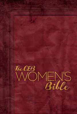 Women's Bible-CEB 1609261887 Book Cover