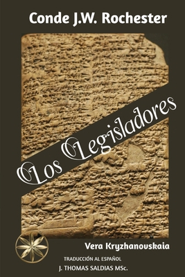 Los Legisladores [Spanish] 1088229417 Book Cover