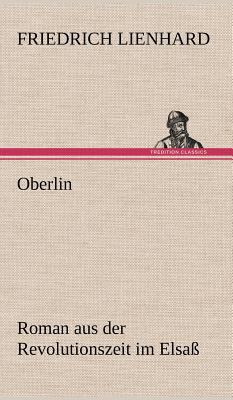 Oberlin [German] 3847255436 Book Cover