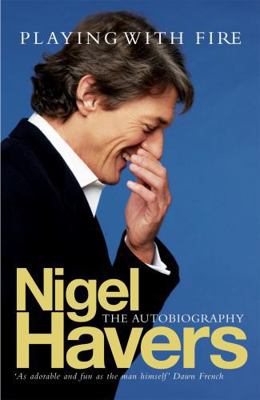 Playing With Fire 0755314611 Book Cover