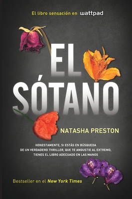 El sótano [Spanish] 6074534500 Book Cover