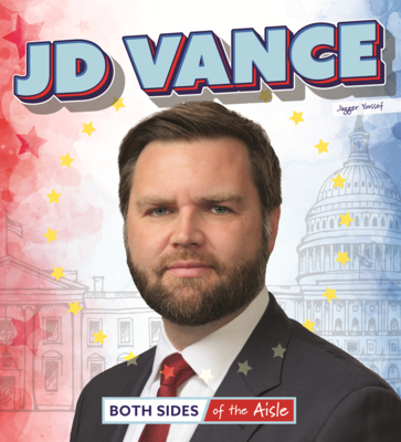 Jd Vance B0GN6PZTHM Book Cover