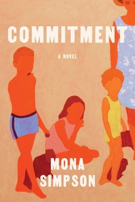 Commitment 0593319273 Book Cover