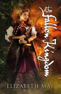 The Fallen Kingdom (Falconer Trilogy 3) 0575130504 Book Cover