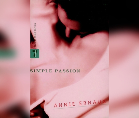 Simple Passion 1974978443 Book Cover