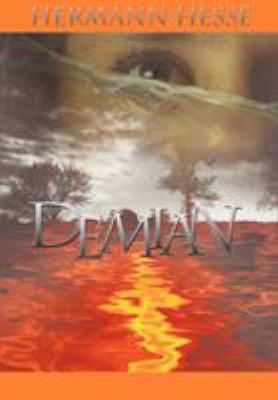 Demian 1607962764 Book Cover