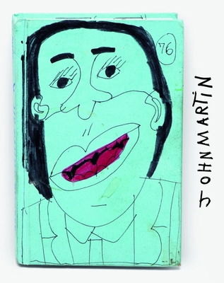 John Martin: Stay Hungry 3777443166 Book Cover