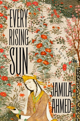 Every Rising Sun 1250887070 Book Cover