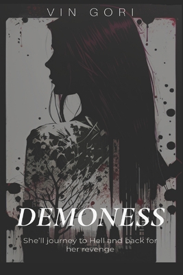 Demoness 1729069096 Book Cover