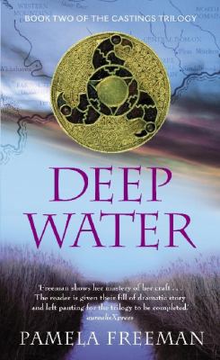 Deep Water 0733624197 Book Cover