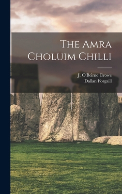 The Amra Choluim Chilli 1018487492 Book Cover