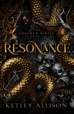 Resonance 1954148402 Book Cover