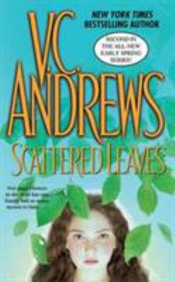 Scattered Leaves 1416530819 Book Cover