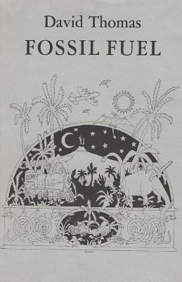 Fossil Fuel 0692536582 Book Cover