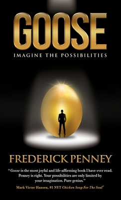 Goose: Imagine the Possibilities B0BDCW22D2 Book Cover