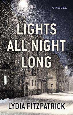 Lights All Night Long [Large Print] 1432866648 Book Cover