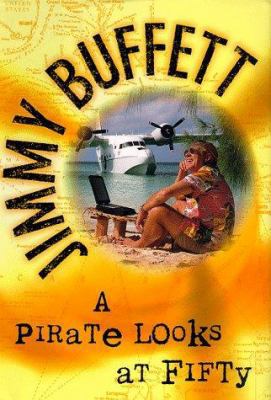 A Pirate Looks at Fifty 0679435271 Book Cover
