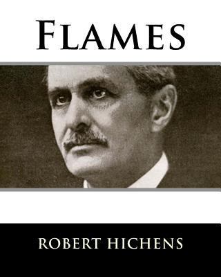 Flames 1983529079 Book Cover