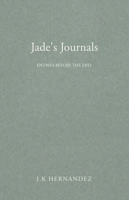 Jade's Journals B0GV4J2Z98 Book Cover