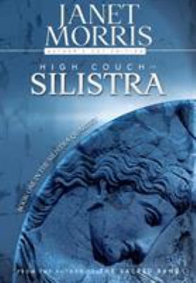 High Couch of Silistra 0996428976 Book Cover