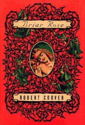 Briar Rose 0802115918 Book Cover