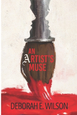 An Artist's Muse 1999369629 Book Cover
