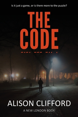The Code 0994463367 Book Cover