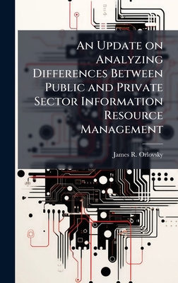 An Update on Analyzing Differences Between Publ... 102512880X Book Cover