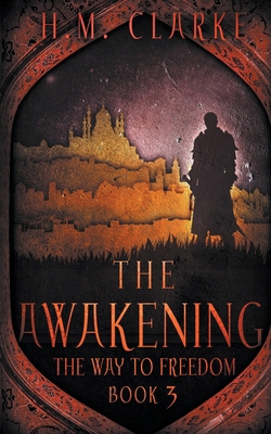 The Awakening B0BGQTJHH8 Book Cover