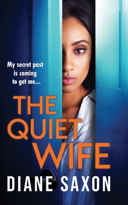 The Quiet Wife 1835180698 Book Cover