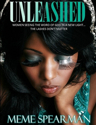 Unleashed 1329525698 Book Cover