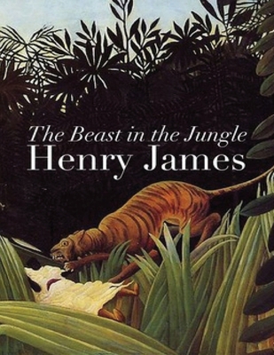 The Beast in the Jungle (Annotated)            Book Cover