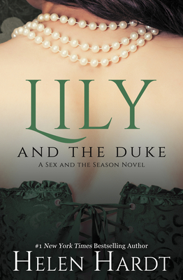 Lily and the Duke 0990505677 Book Cover