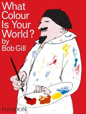 What Colour Is Your World? B0092JQGE4 Book Cover