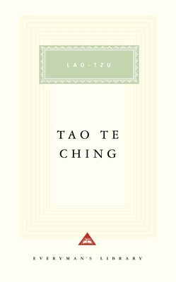Tao Te Ching: Introduction by Sarah Allan 0679433163 Book Cover
